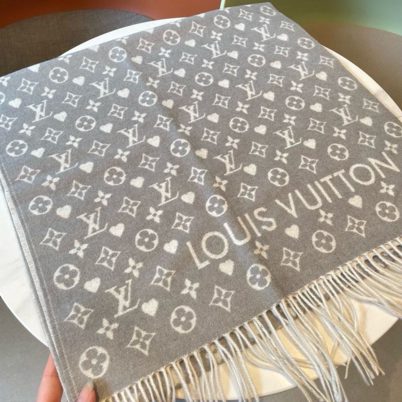 Louis Vuitton Scarf